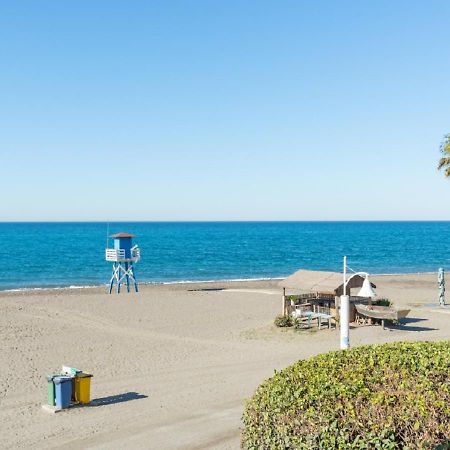 Casa Sabino Villa La Cala Del Moral Esterno foto